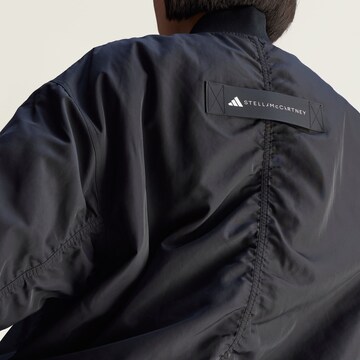 ADIDAS BY STELLA MCCARTNEY Outdoor jacket 'True Nature' in Black