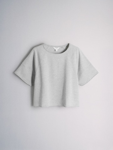 The Set Брючный костюм в Серый