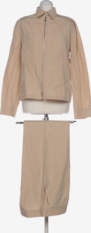 BOGNER Anzug oder Kombination XL in Beige: predná strana