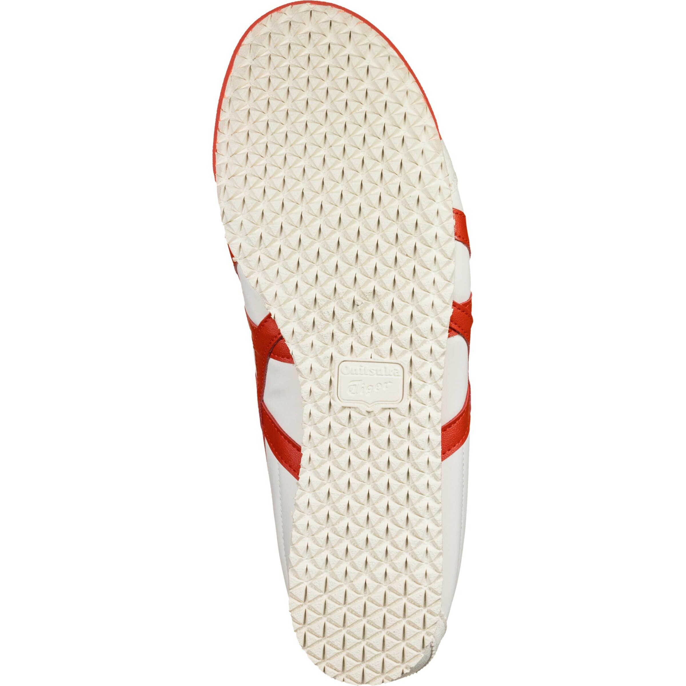 Frauen Sneaker Onitsuka Tiger Sneaker in Creme - JP44078 Frauen Sneaker Onitsuka Tiger Sneaker in Creme - JP44078