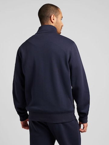 Champion Authentic Athletic Apparel Trainingsanzug in Blau