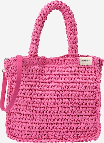 Barts Handbag 'Kaven' in Pink: front