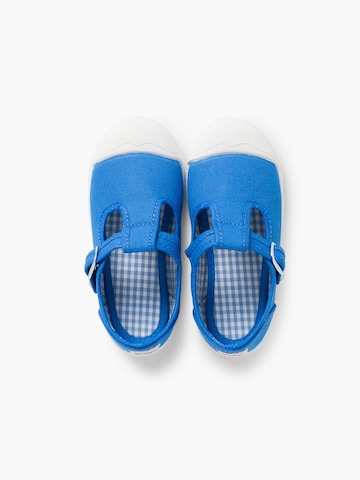 Pisamonas Lauflernschuh‌‌‌‌‌‌‌ in Blau