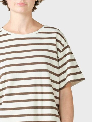 Haut ' Kelly ' Klitmøller en beige