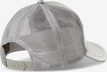 Von Dutch Cap 'Adelaide' in Silber