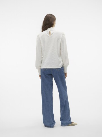 VERO MODA Top in White