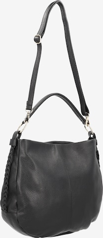 FELIPA Shoulder Bag in Black