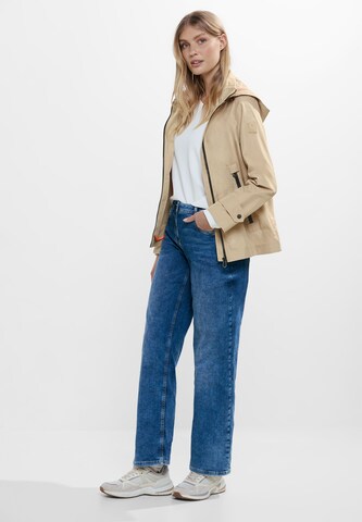 CECIL Performance Jacket 'CECIL' in Beige