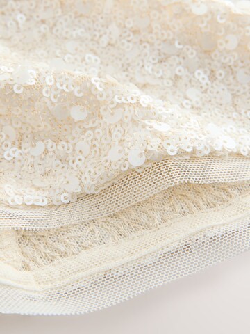 Next Topp i beige