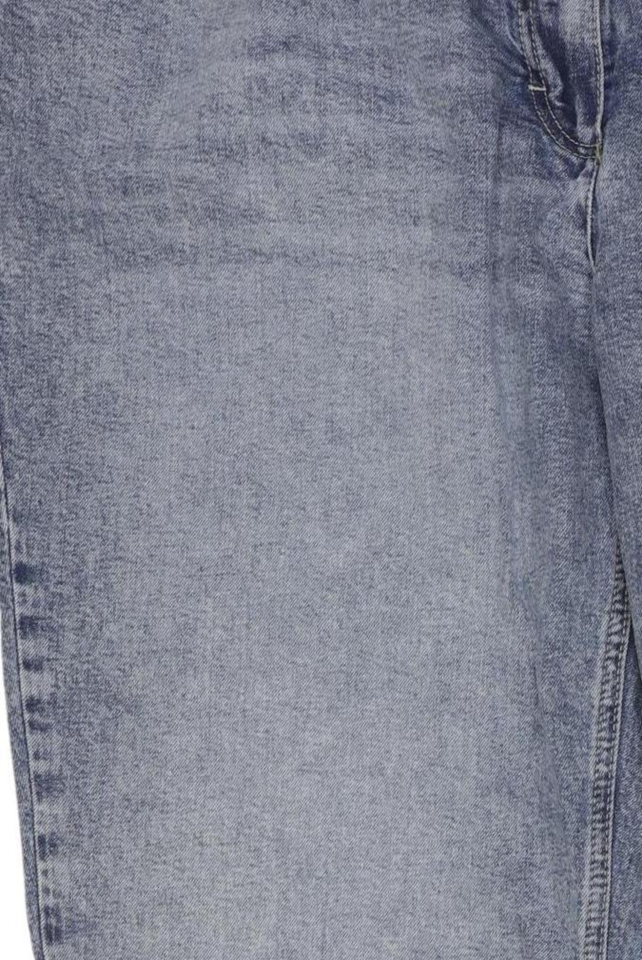 SAMOON Jeans 39-40 in Blau