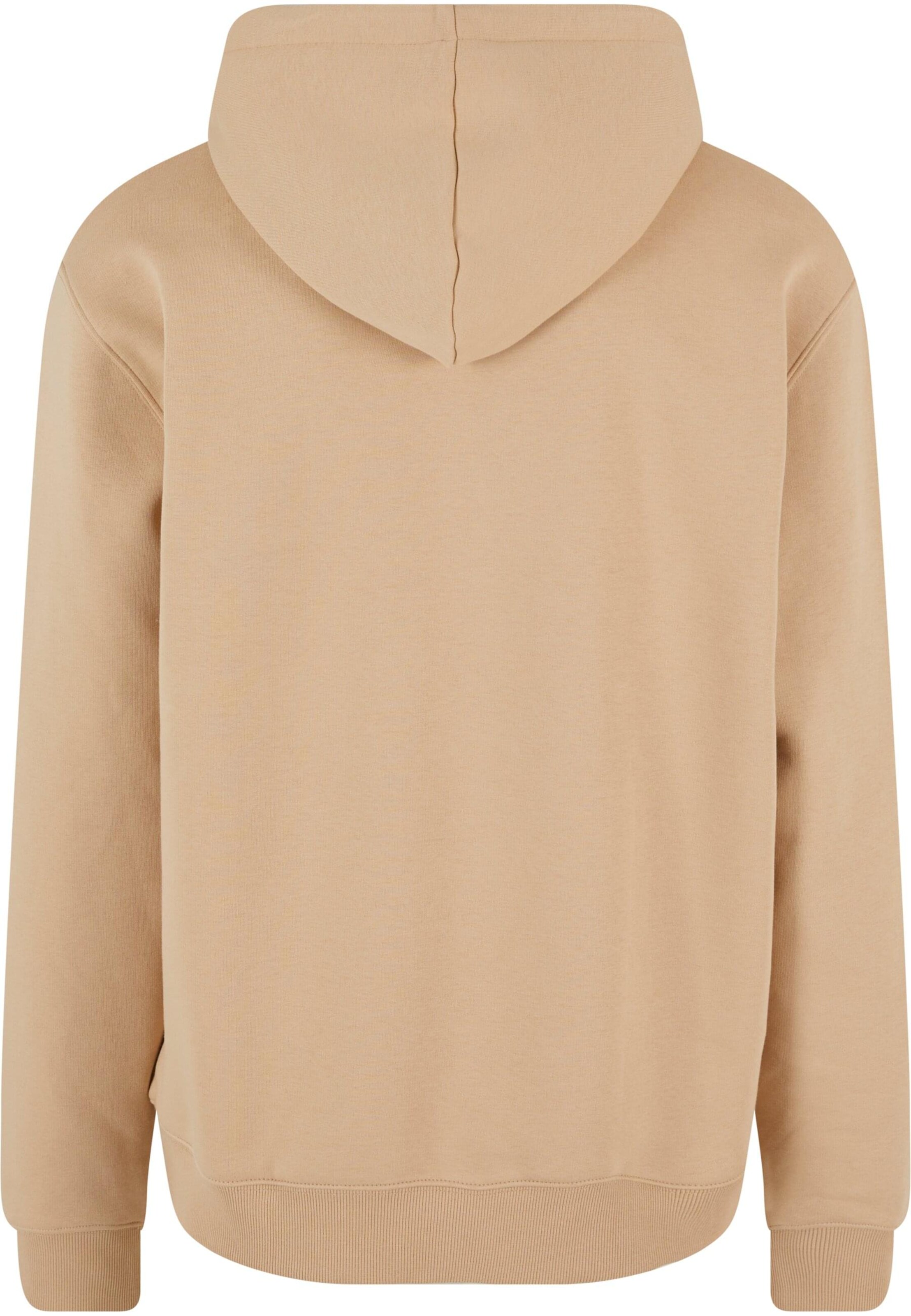 Karl Kani Mikina 'Essential' - Hnedá