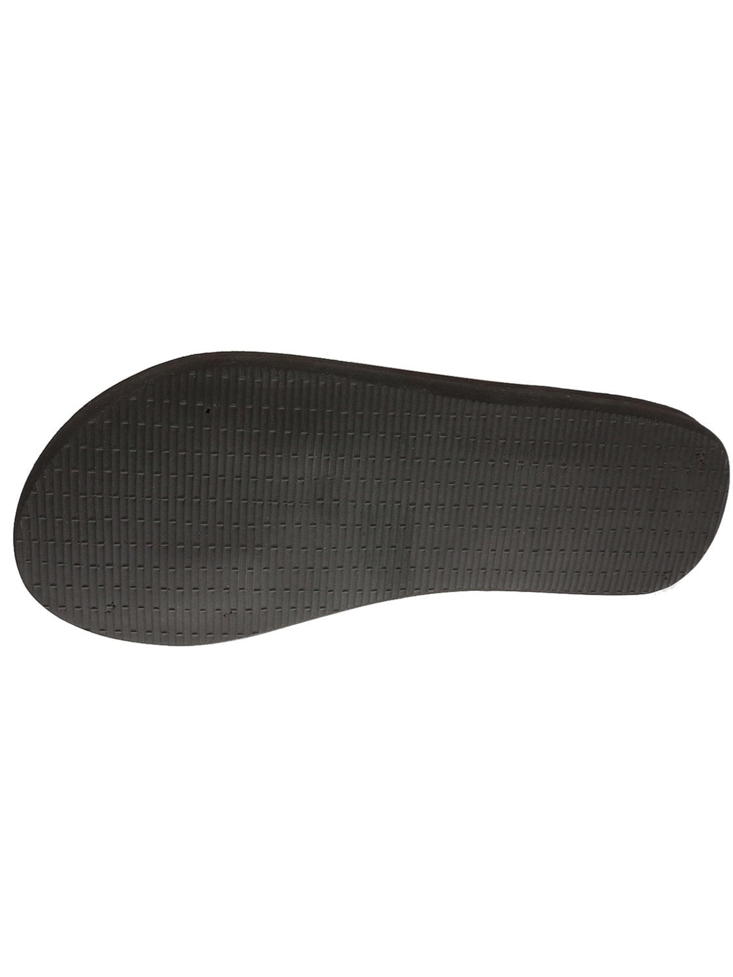 Beppi Klipklappere 'Thong Slipper' i brun