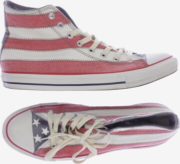 CONVERSE Sneakers & Trainers in 43,5 in Mixed colors: front