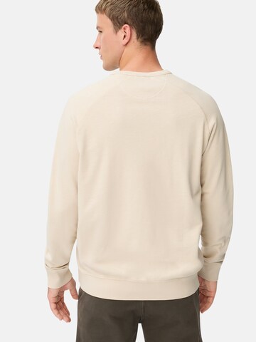CAMEL ACTIVE Sweatshirt in Beige