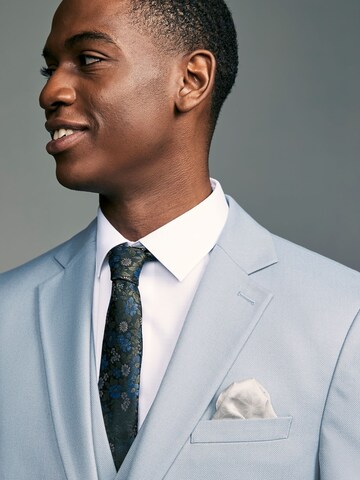 Next Regular fit Blazer in Blue