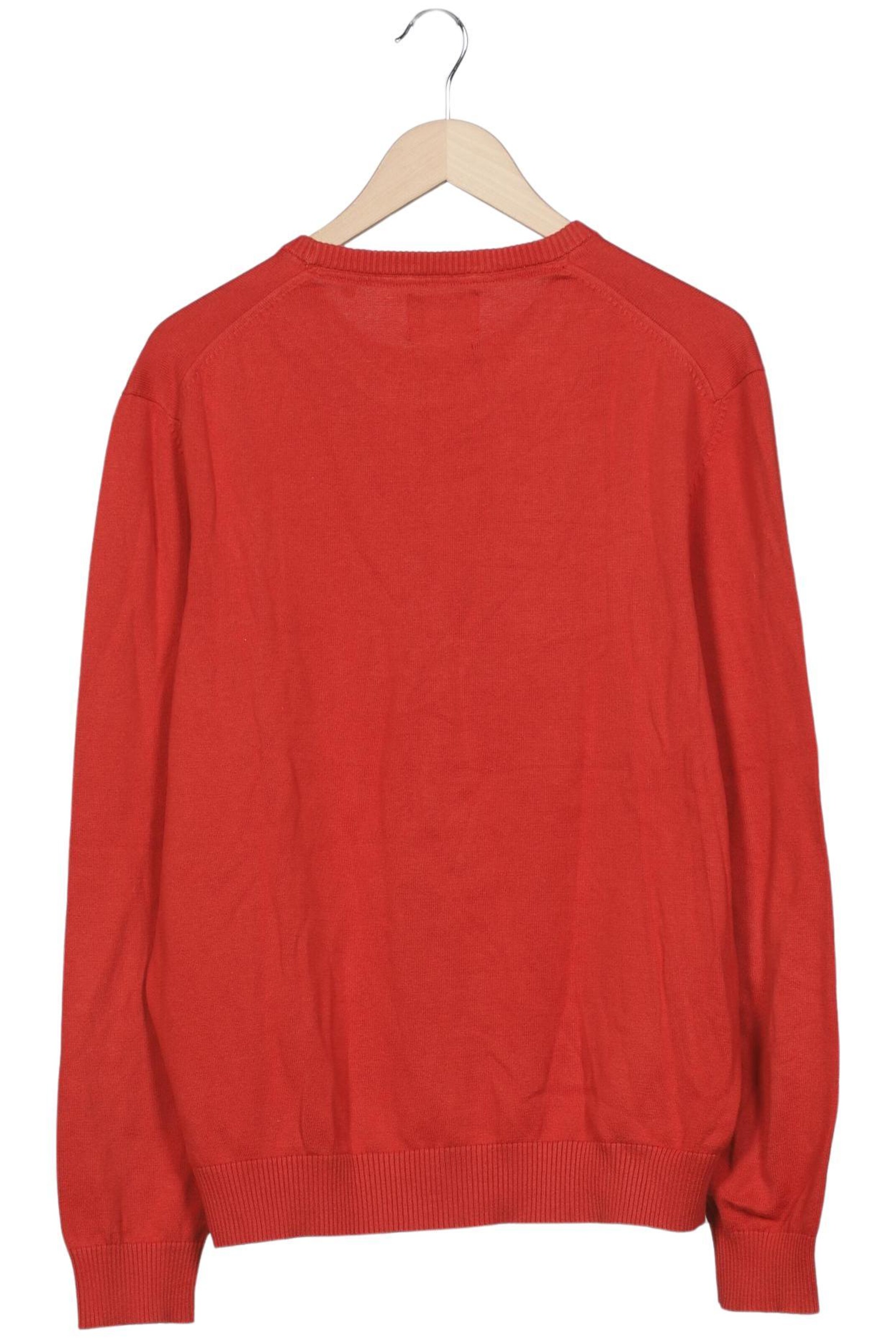 LERROS Sweater & Cardigan in XL in Red