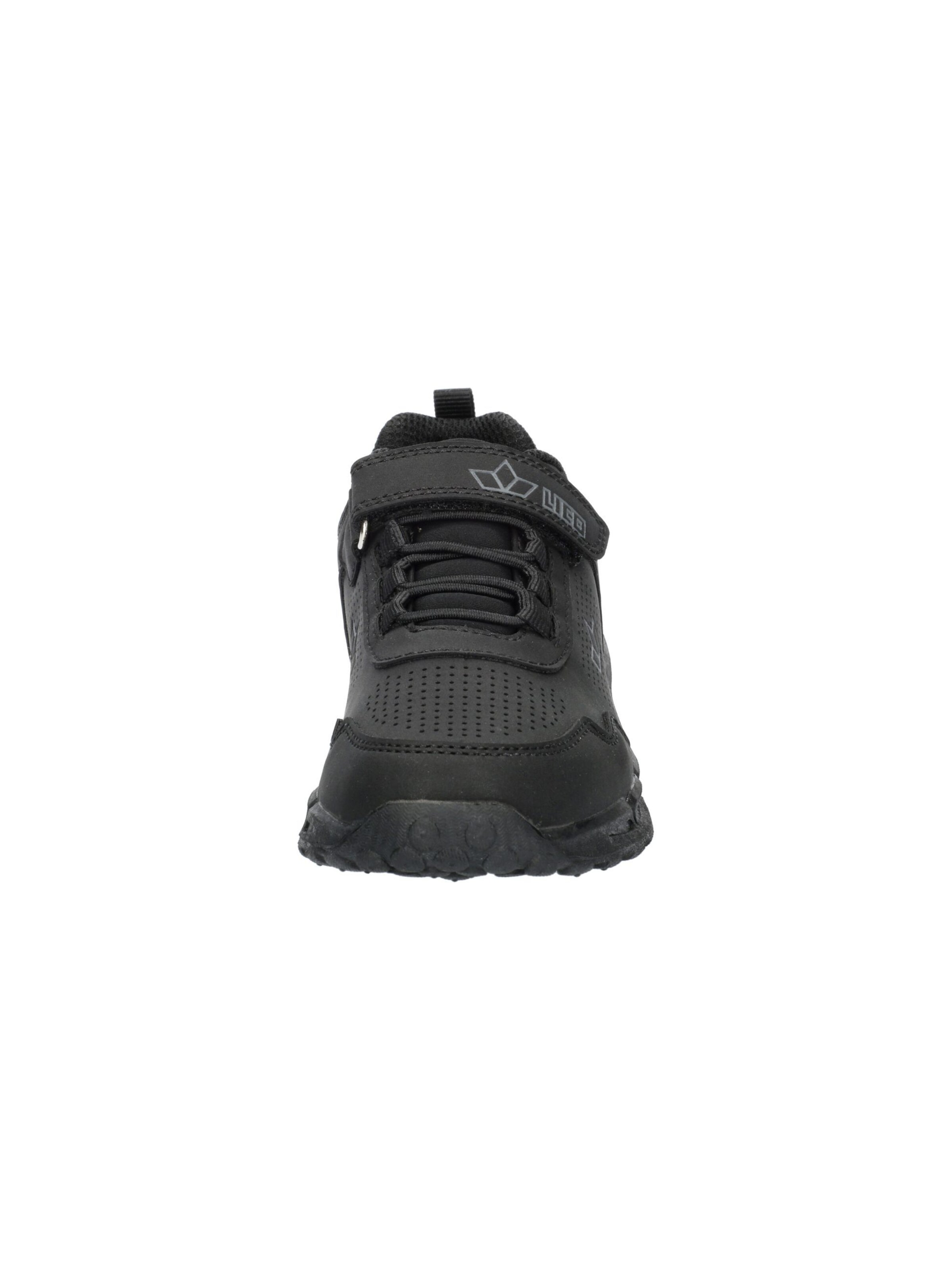 LICO Sneakers ' Crestview VS ' in Black
