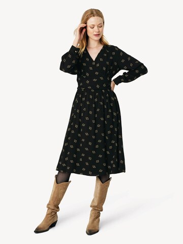 Robe 'Moa' Noa Noa en noir