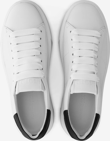 Kennel & Schmenger Sneakers laag ' PRO ' in Wit