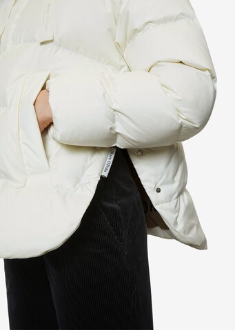 Marc O'Polo Jacke in Weiß