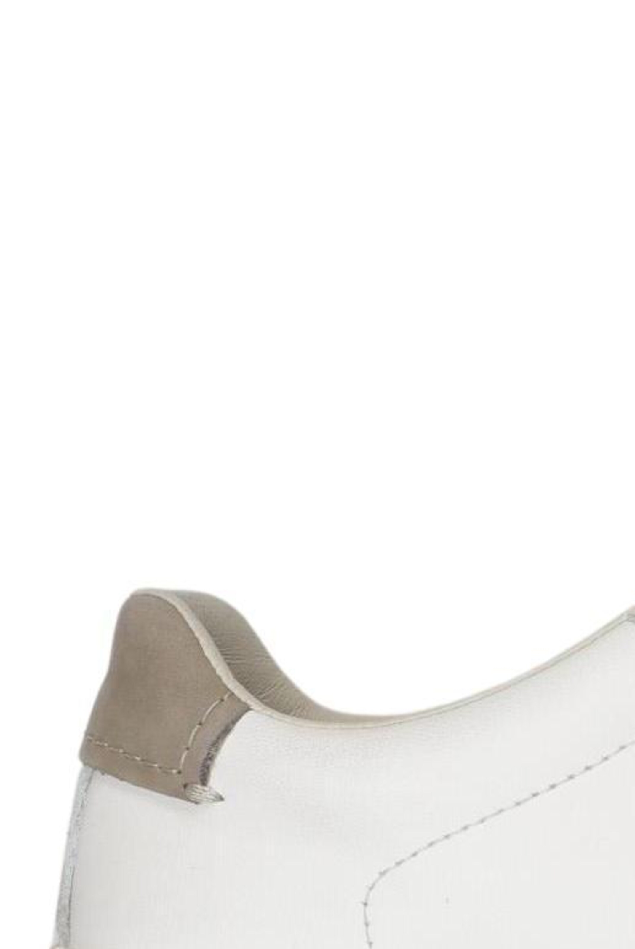 MANGO MAN Sneaker 39 in Weiß