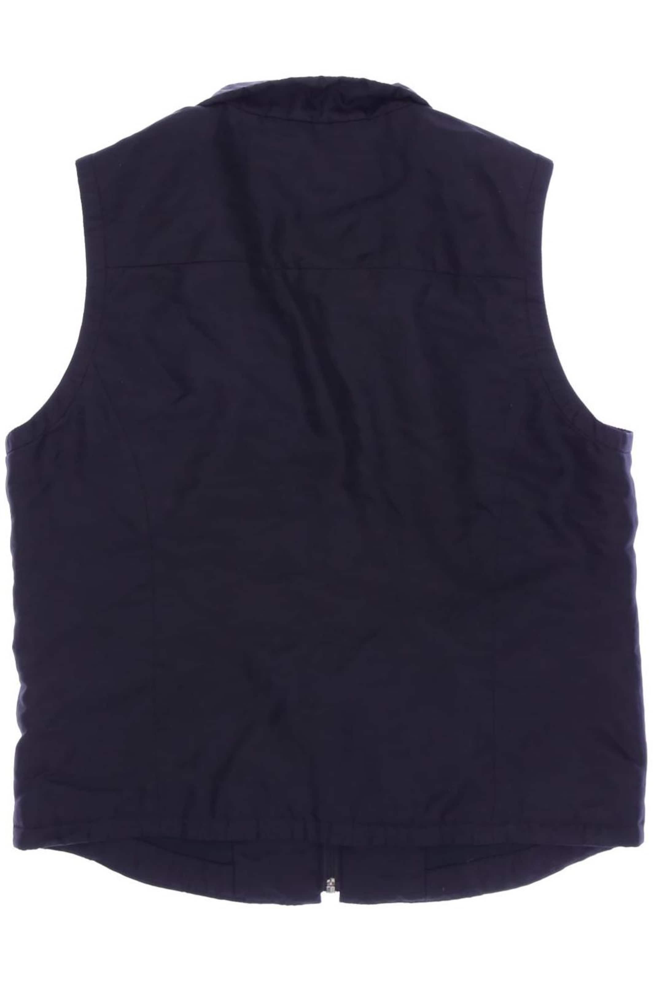 s.Oliver Vest in S in Black