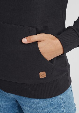 Oxmo - Sudadera 'Julia' en negro