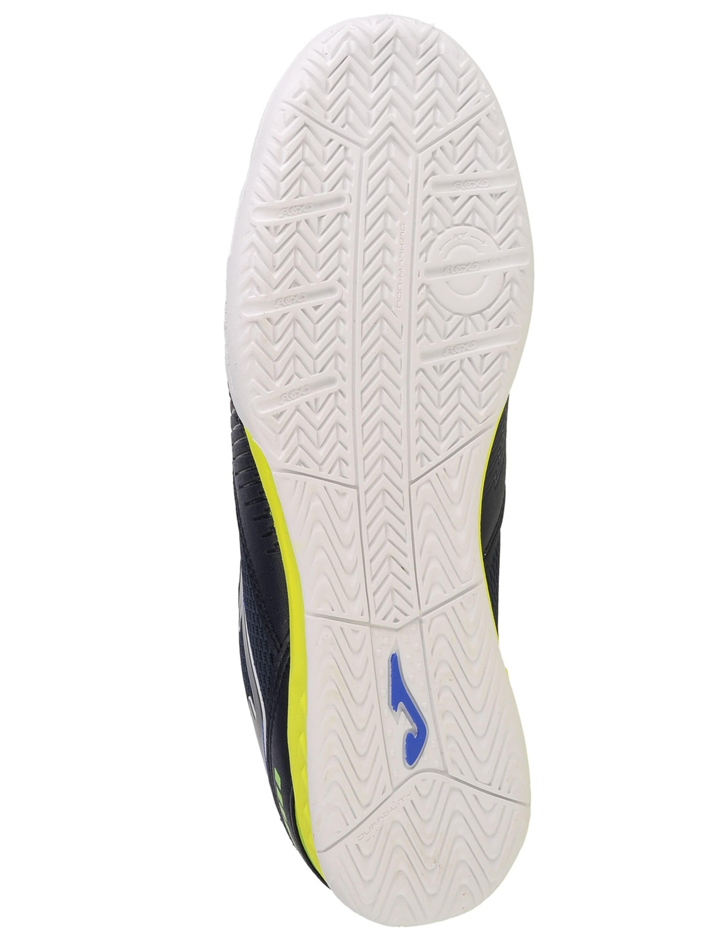 JOMA Soccer shoe 'Dribling 25 DRIS IN' in Blue