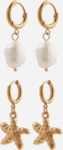 sweet deluxe Earrings in Gold