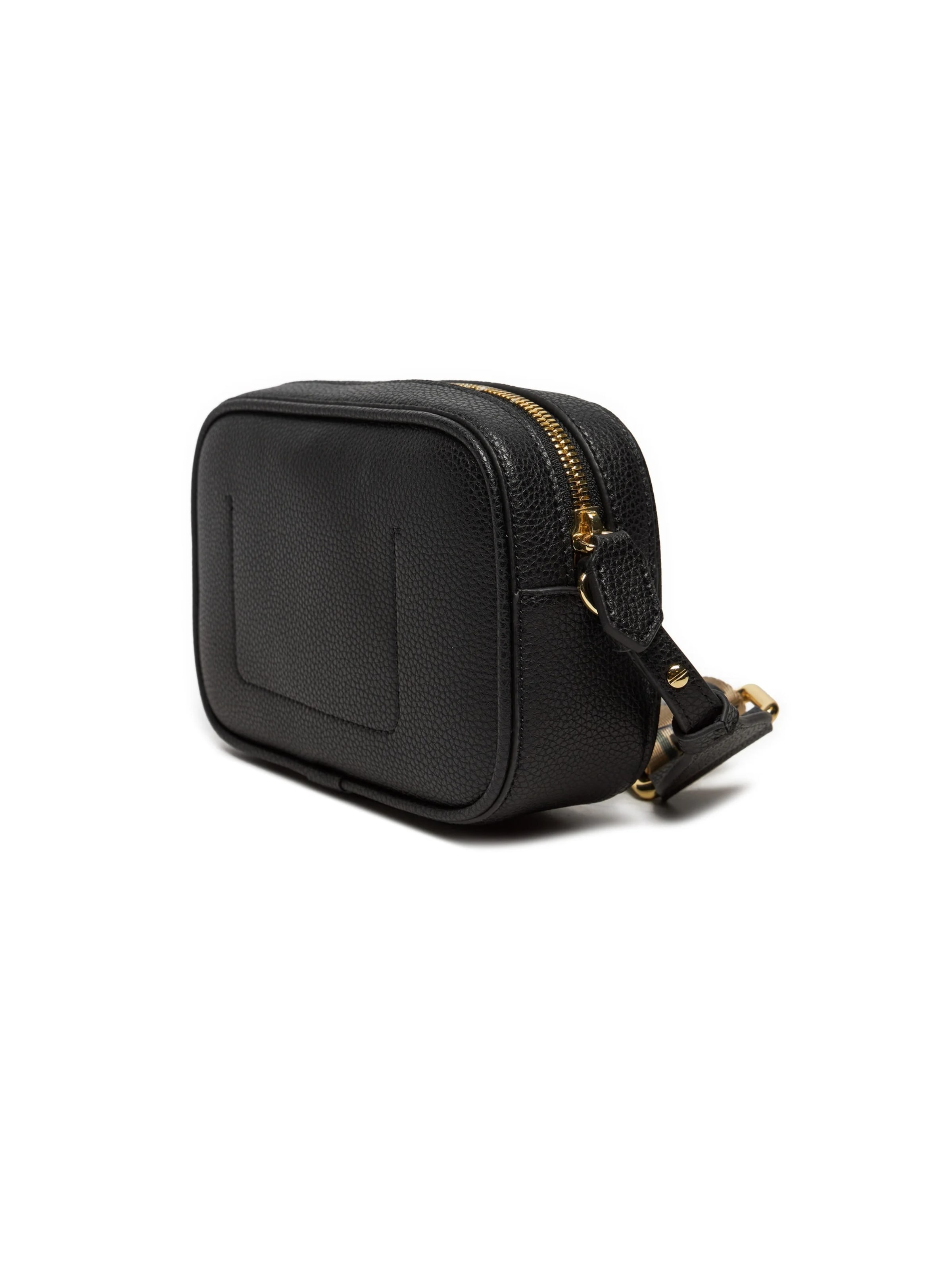 Borsa a tracolla 'EW000537 AF12103' di Emporio Armani in nero