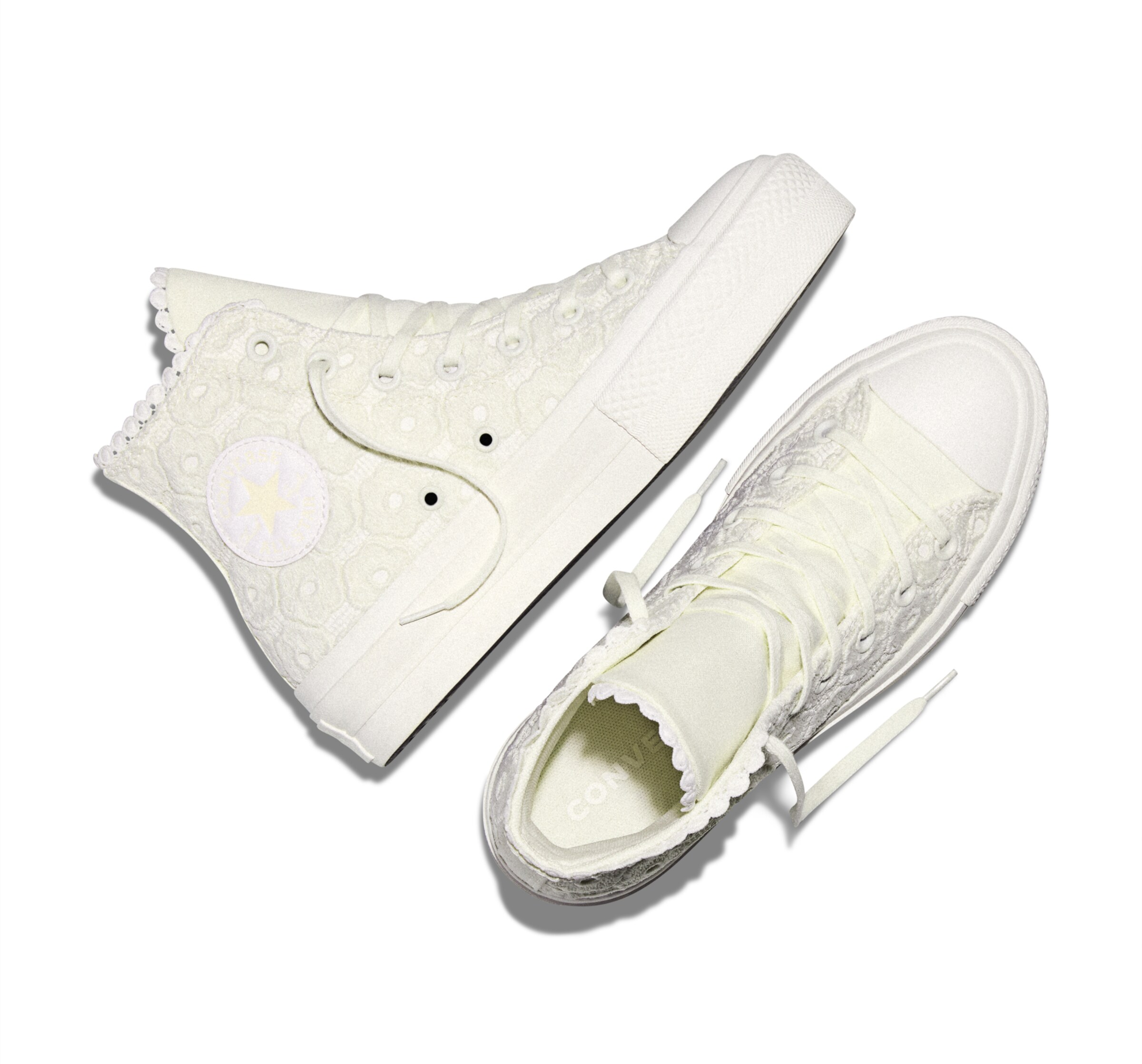 CONVERSE Sneakers in White