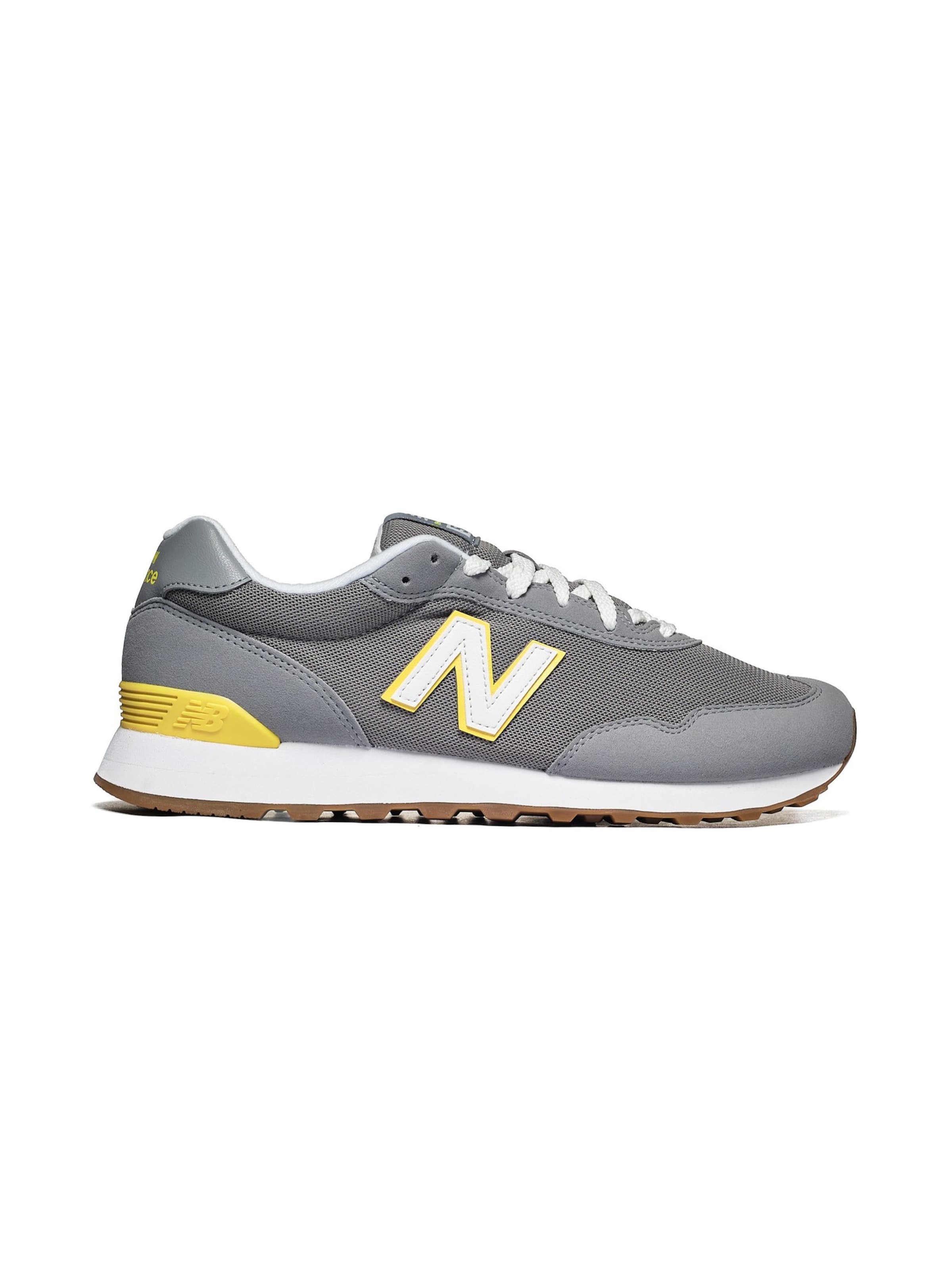 new balance Sneakers 'M5156TB' in Grey: front