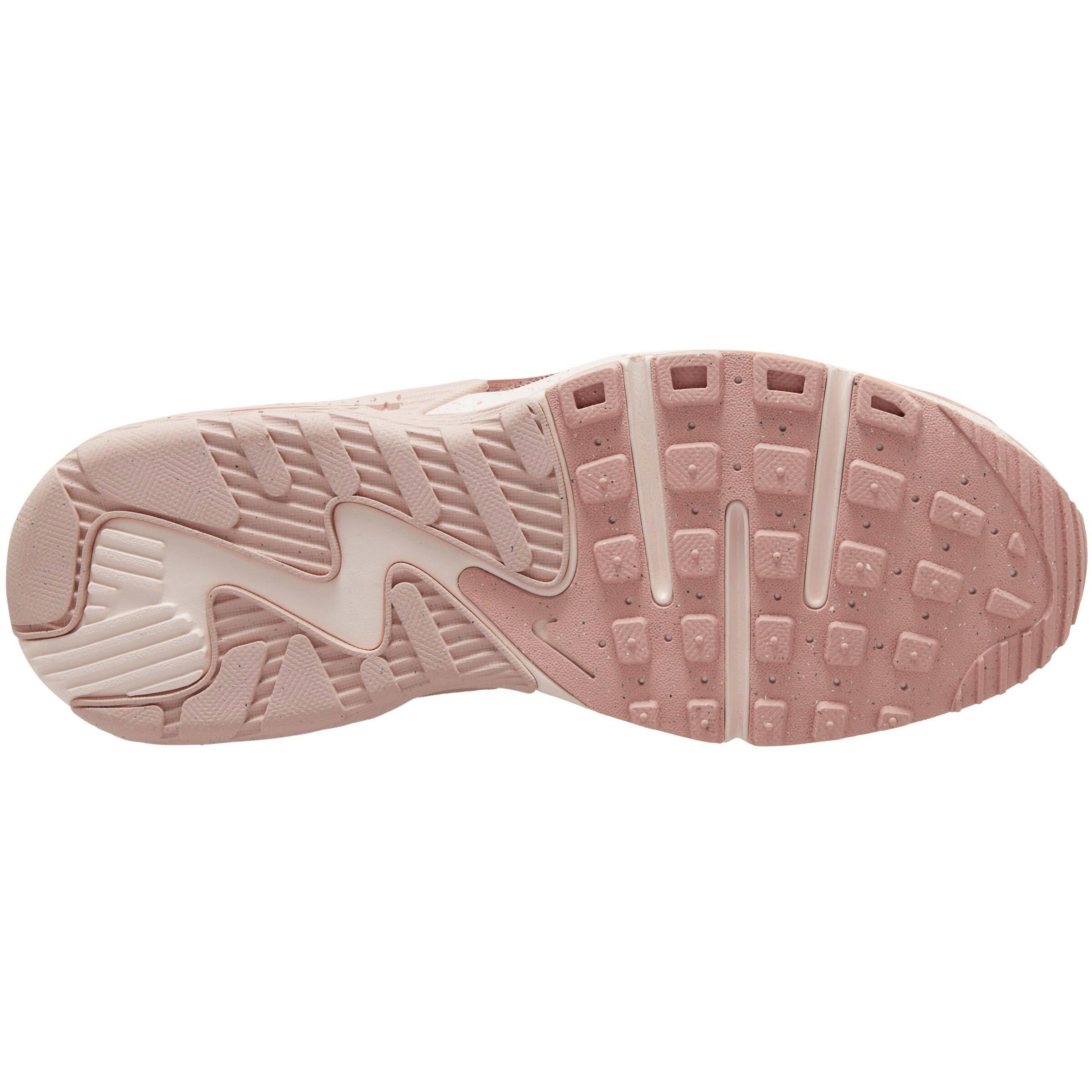 Frauen Sneaker Nike Sportswear Sneaker 'Air Max Excee' in Altrosa - GK33537 Frauen Sneaker Nike Sportswear Sneaker 'Air Max Excee' in Altrosa - GK33537