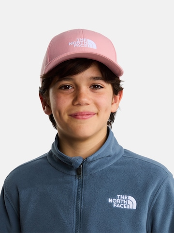 THE NORTH FACE Cap 'Classic' in Pink
