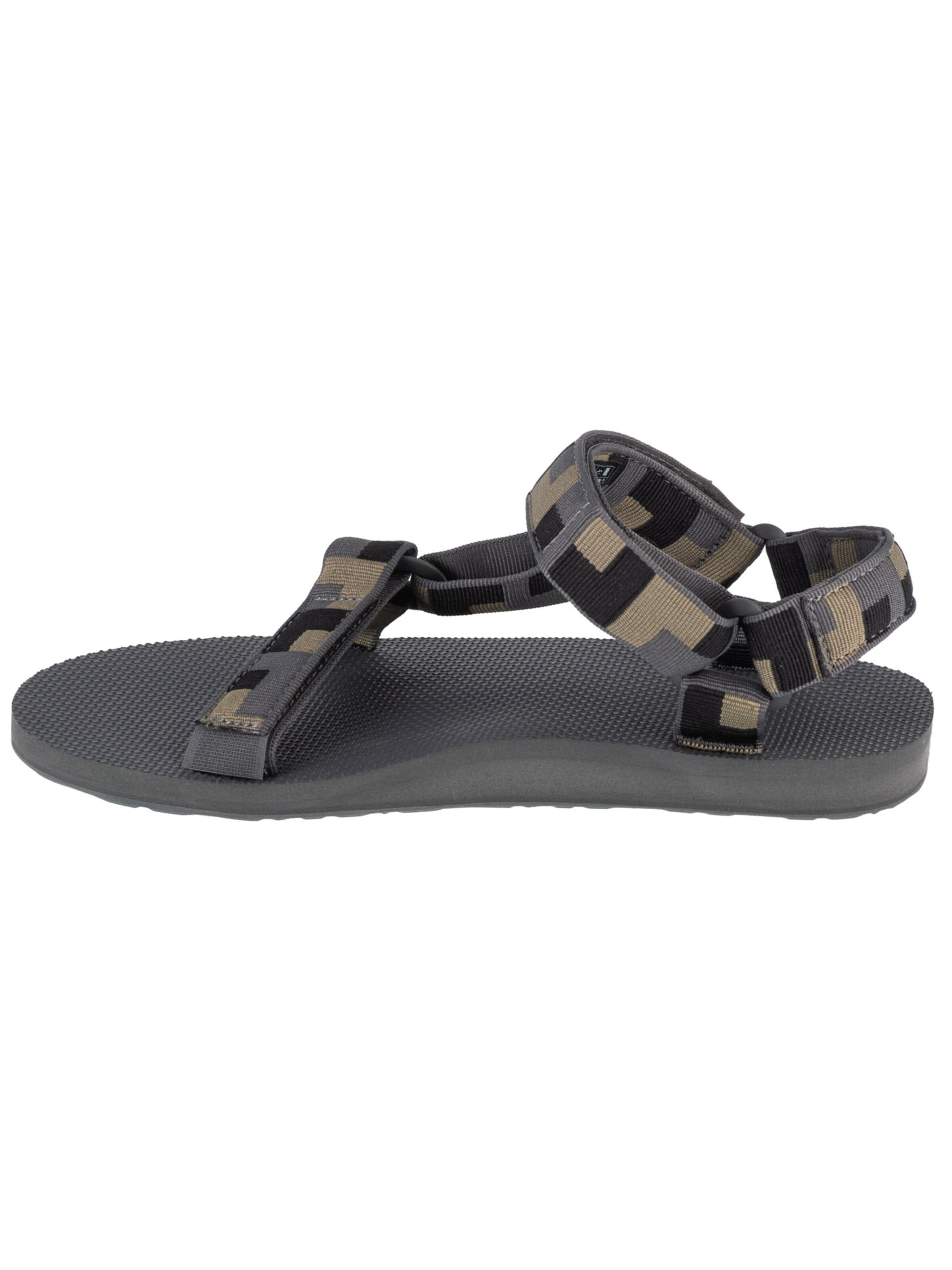 TEVA Trekking sandal 'Original Universal' in Grey