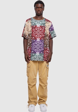 Karl Kani Shirt in Gemengde kleuren