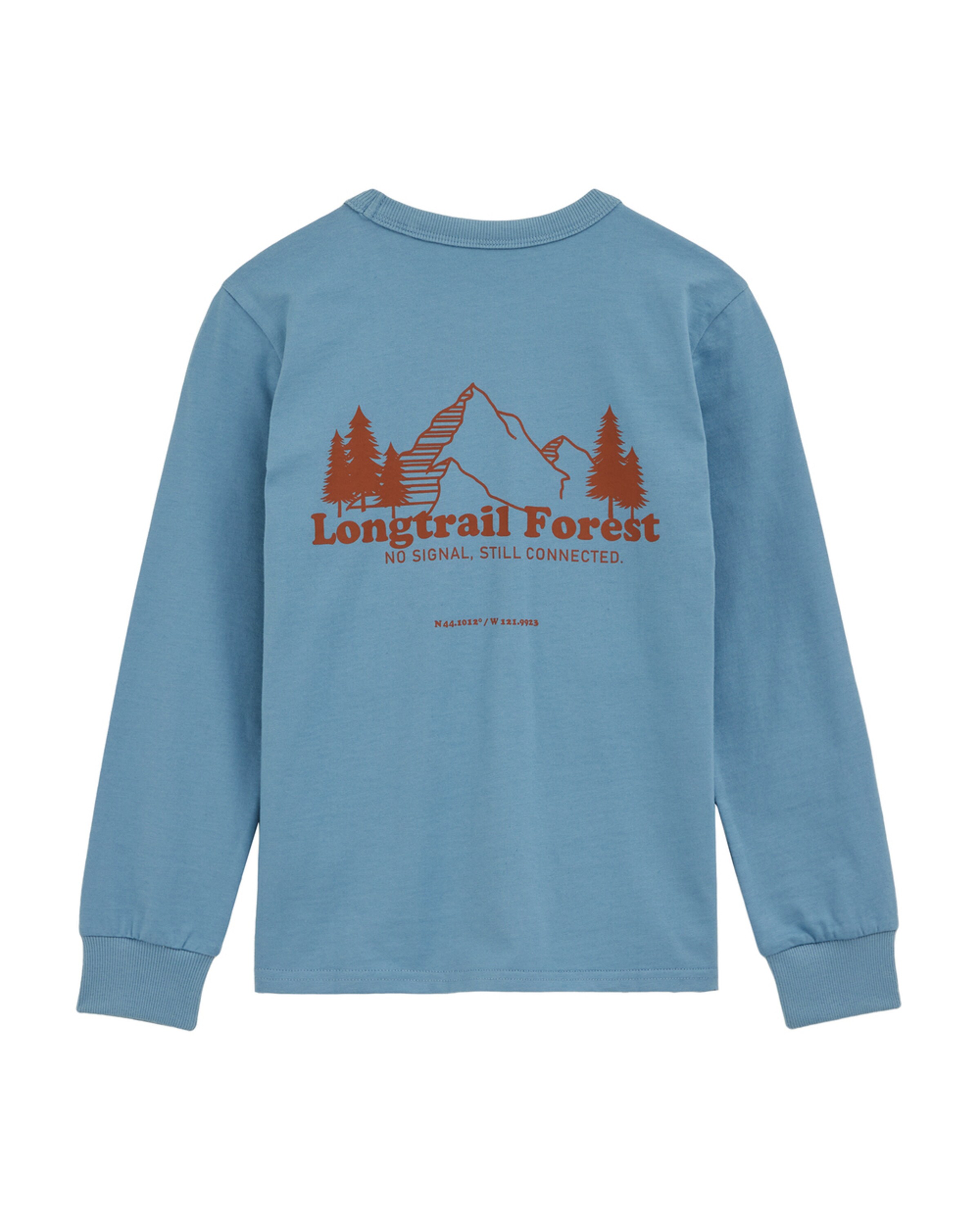 WE Fashion Koszulka w kolorze niebieski