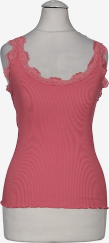 rosemunde Top S in Pink: Vorderseite