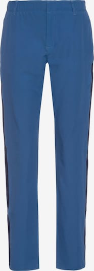 UNDER ARMOUR Sporthose 'Links' in blau, Produktansicht