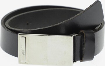 JOOP! Belt in One size in Black: front