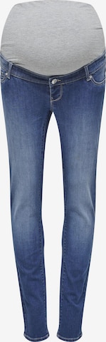Jeans 'Rose' di Only Maternity in blu: frontale