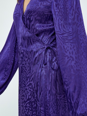 minus Kleid 'Phoebe' in Blau