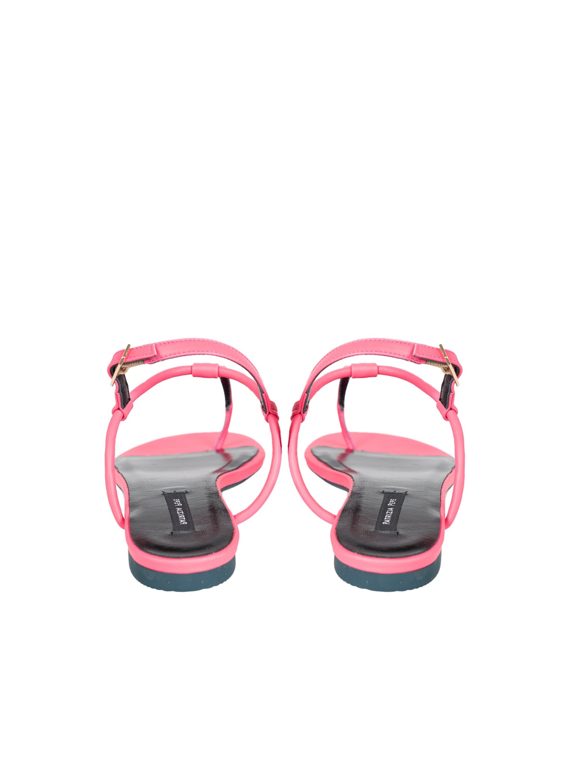 PATRIZIA PEPE Sandały 'Patrizia Pepe Sandały | CX0249/L011 | 41' w kolorze różowy