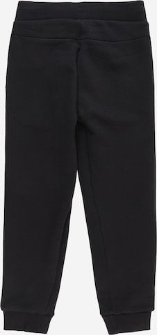 Tapered Pantaloni di PEAK PERFORMANCE in nero