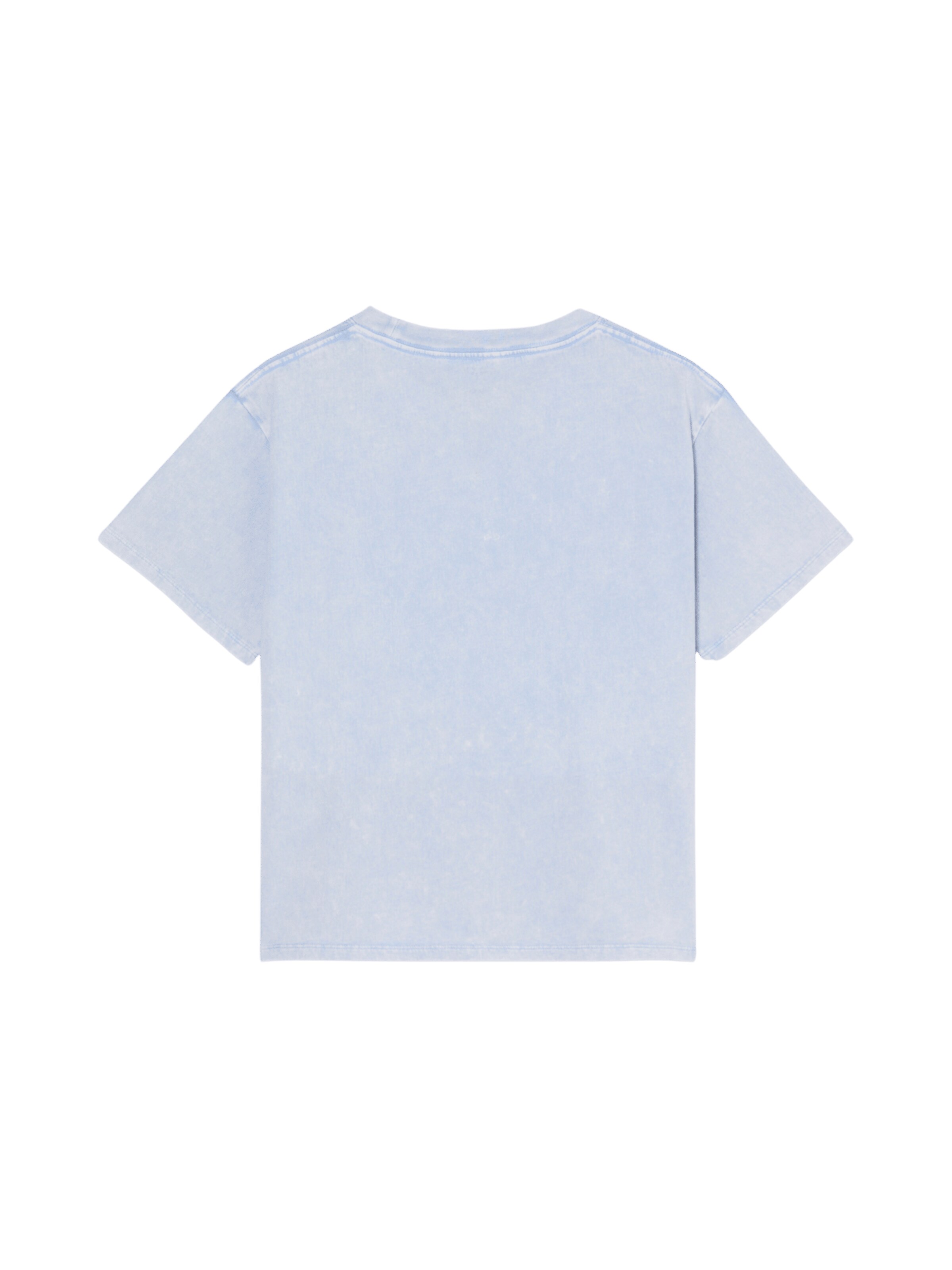 ROXY T-Shirt in Blau