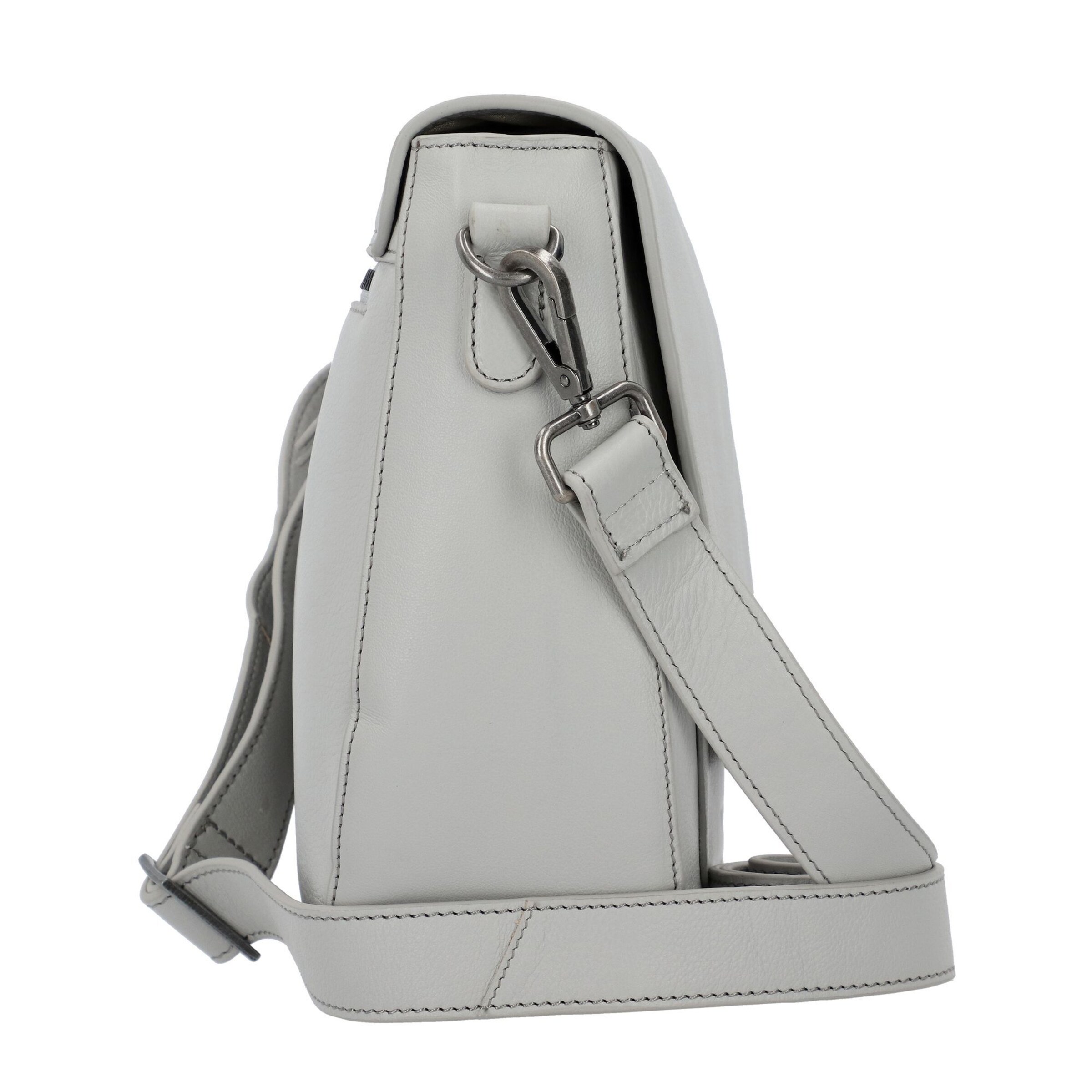 Sac à bandoulière 'Just Pure Lili' Harbour 2nd en gris