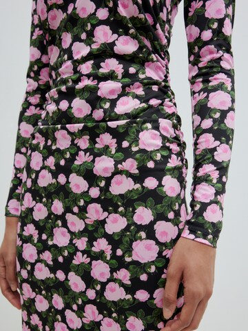 EDITED Φόρεμα 'Thekla' σε ροζ
