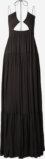 Vakarinė suknelė iš PATRIZIA PEPE, spalva – juoda, Prekių apžvalga