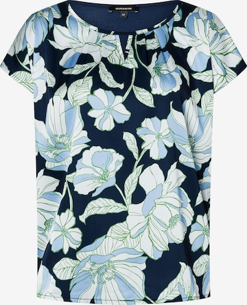 MORE & MOREMajica - plava boja: prednji dio