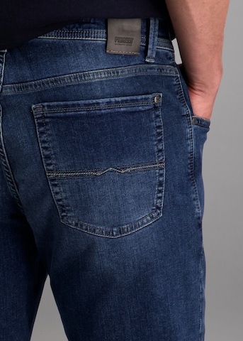 PIONEER Regular Jeans 'Rando' in Blue